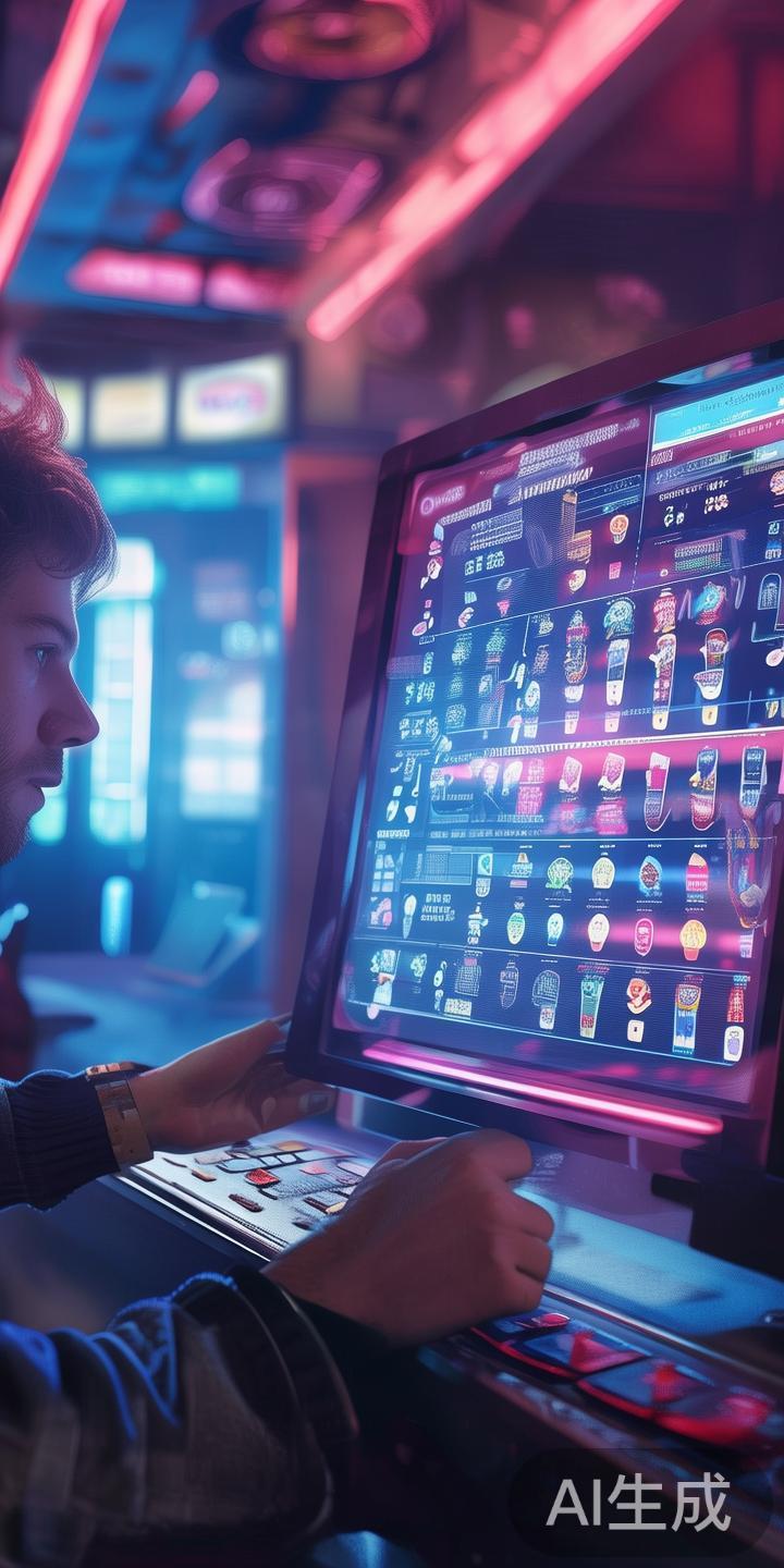 全面解析正规冰球突破玩法技巧及高分攻略指南