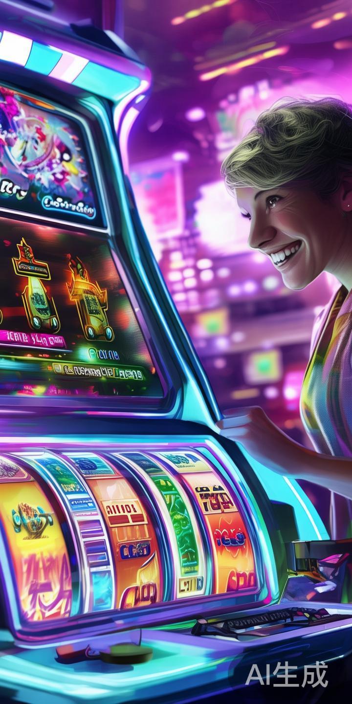 冰球突破豪华版0.8全新升级，经典玩法焕发全新魅力体验分享