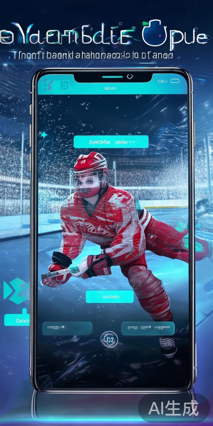 2024年冰球突破游戏登录网站详细攻略与最新入口推荐指南