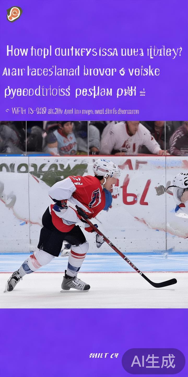 冰球突破放水时间一般持续多长，合理时长详解