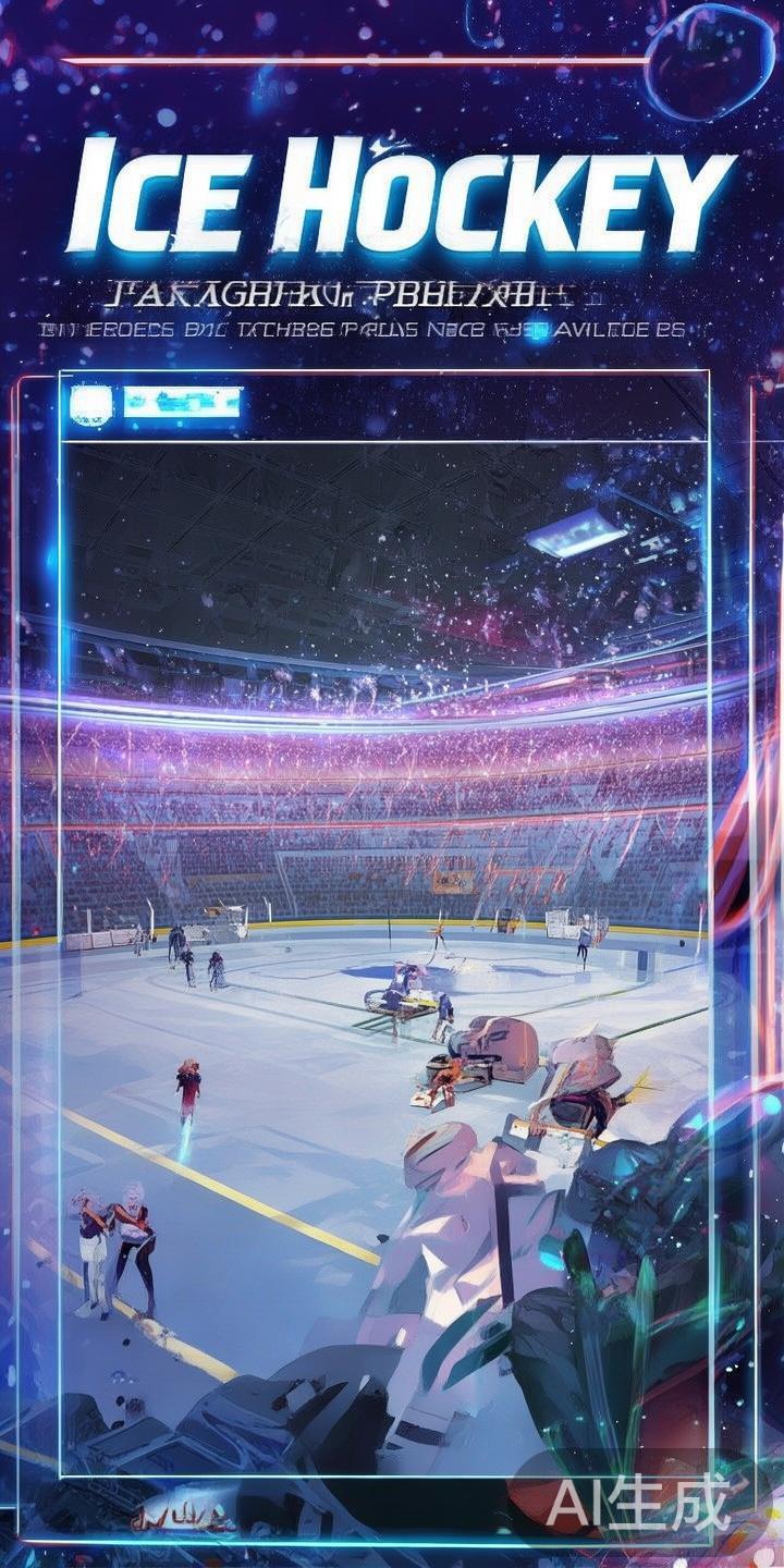 2024年冰球突破免费入口最新版本推荐，轻松畅享精彩竞技体验