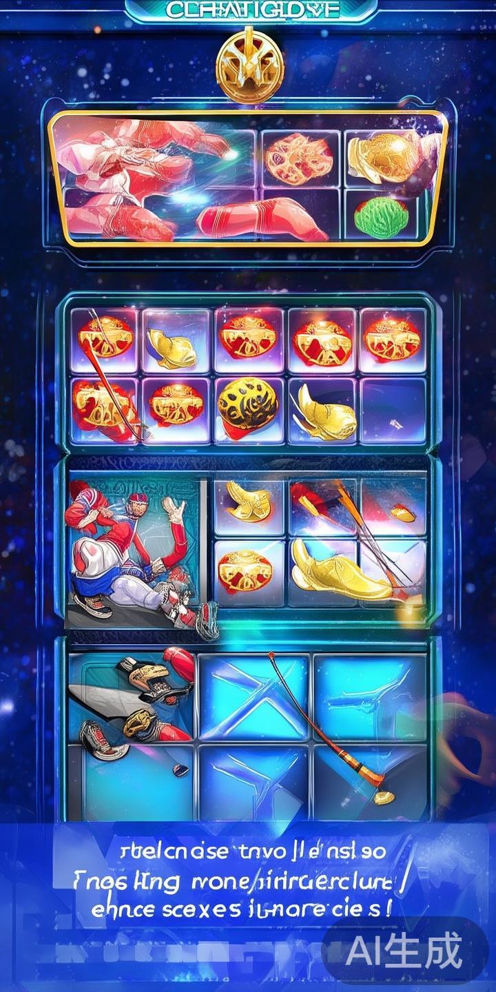 冰球突破真的是假游戏吗？玩家真实体验全面揭秘