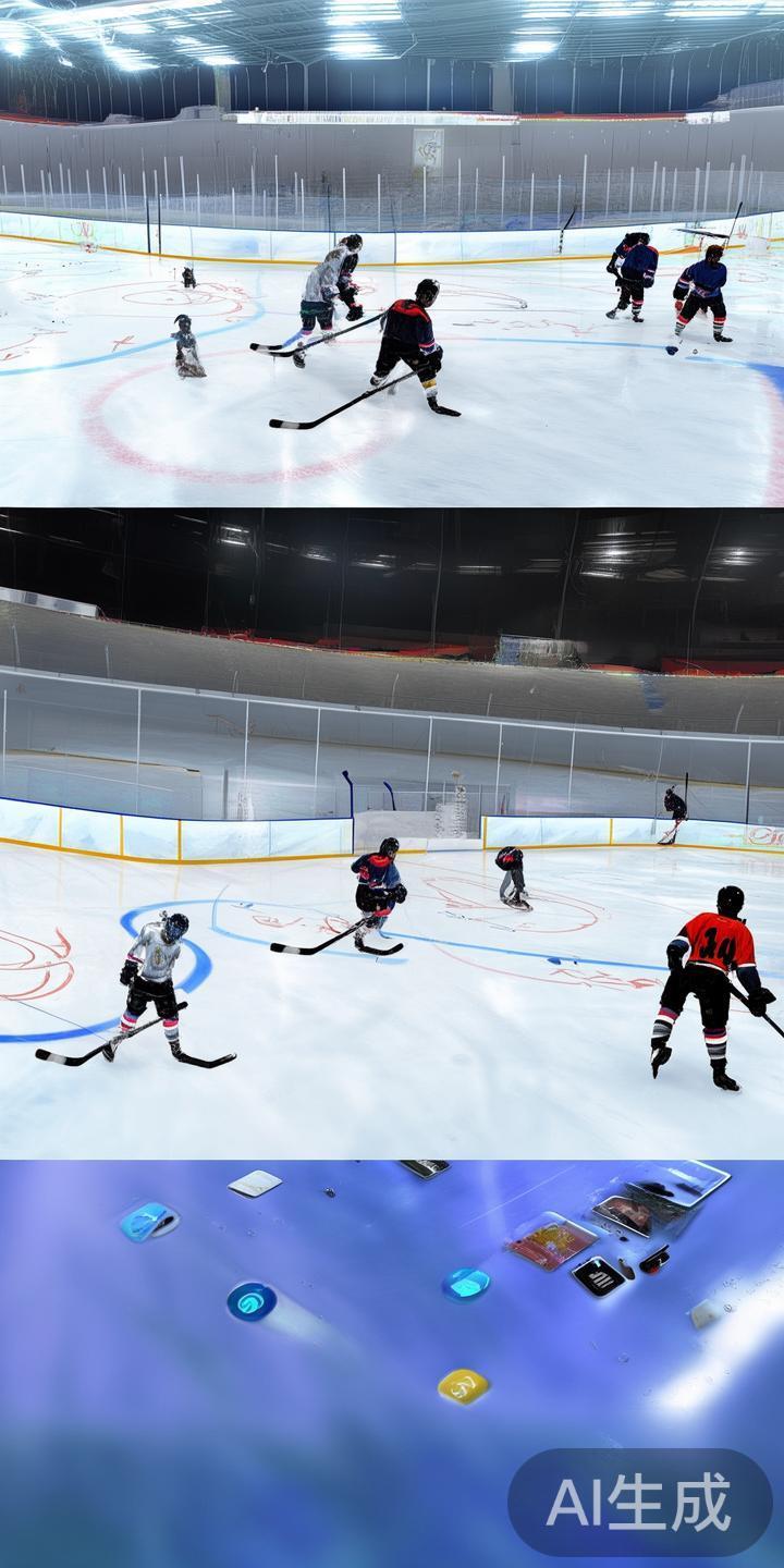 全面推荐优质免费冰球突破游戏平台，让你轻松畅享刺激游戏体验