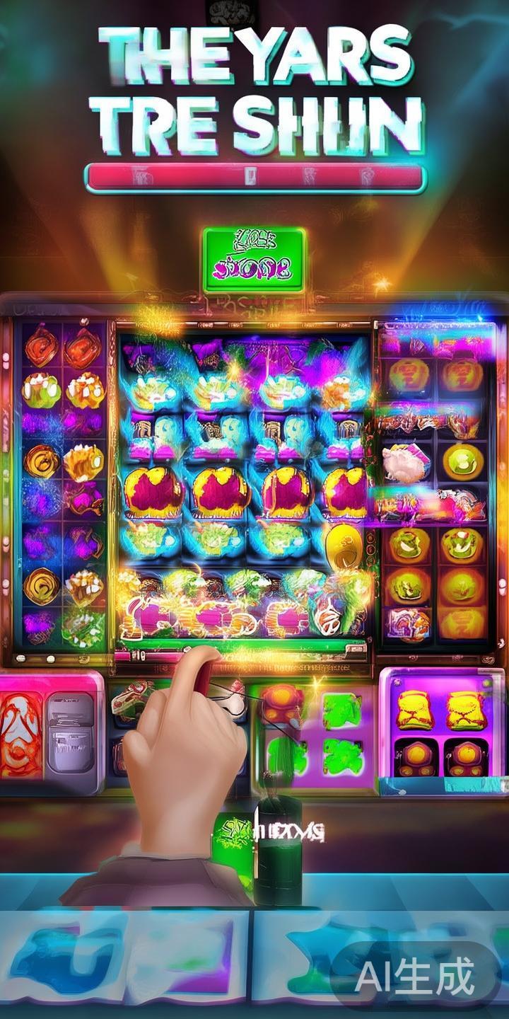 畅玩顶级棋牌冰球突破：精彩玩法与技巧攻略全面解析