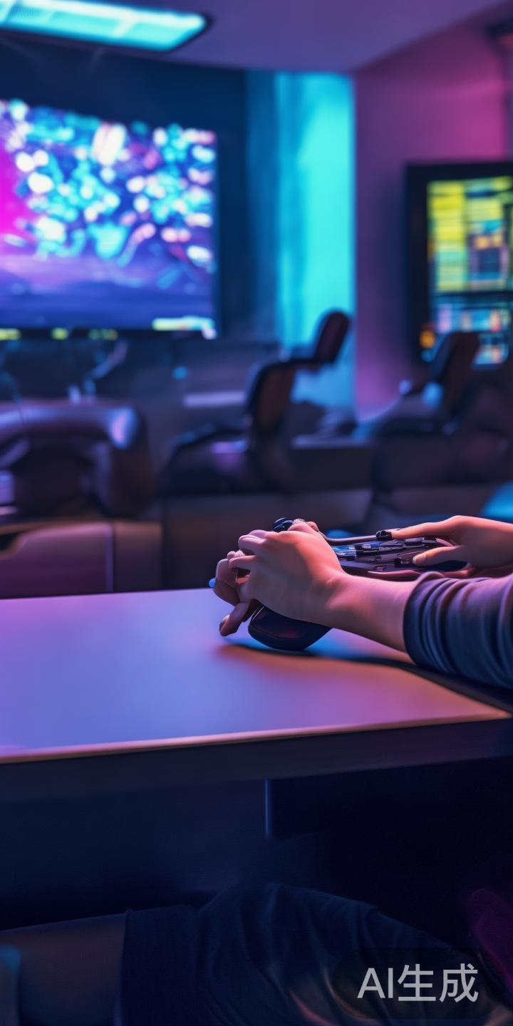 冰球突破连击技巧大全：实现高效连续操作的实用指南