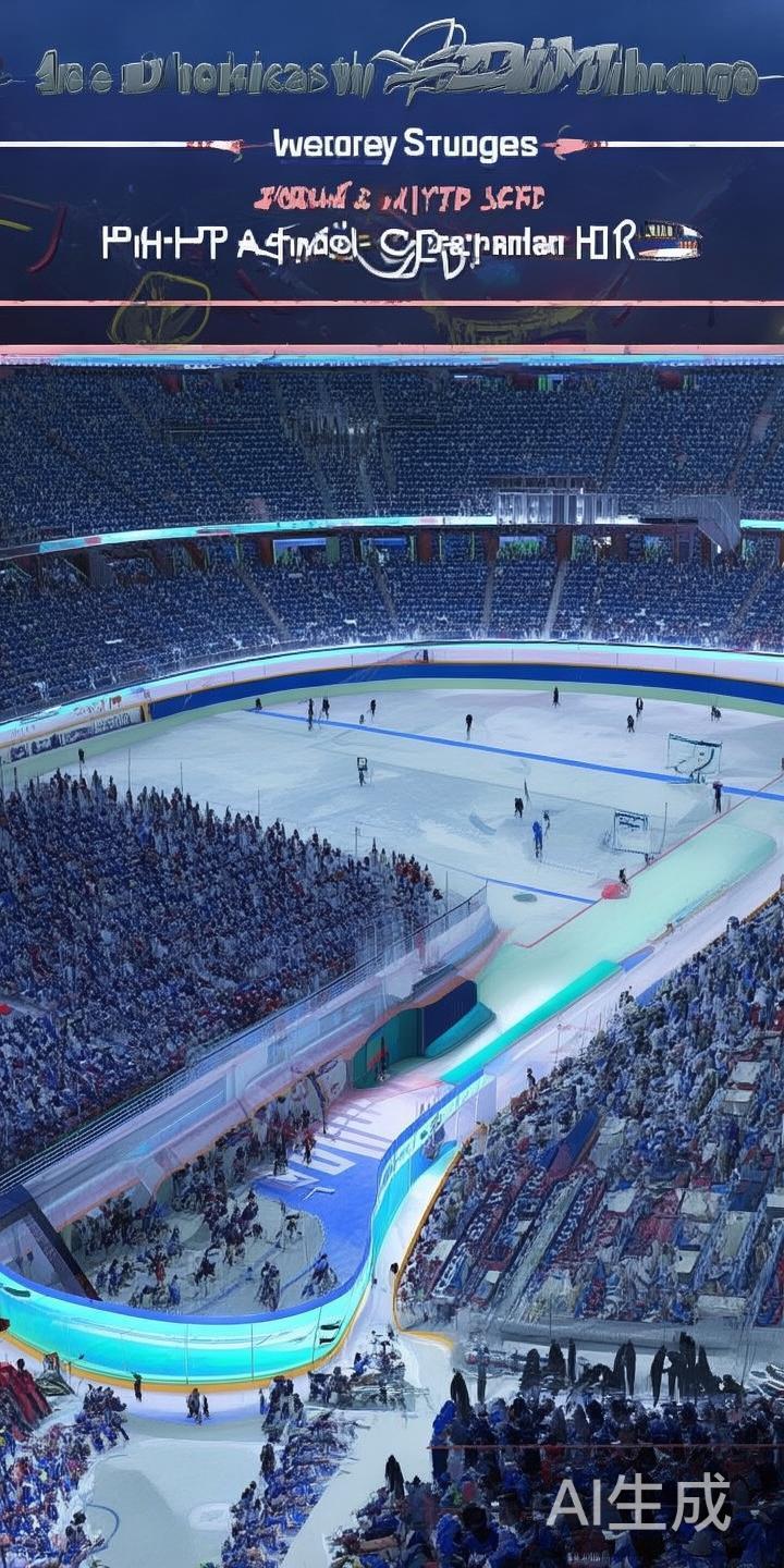 在当今数字化娱乐日益丰富的时代，冰球突破游戏凭借其