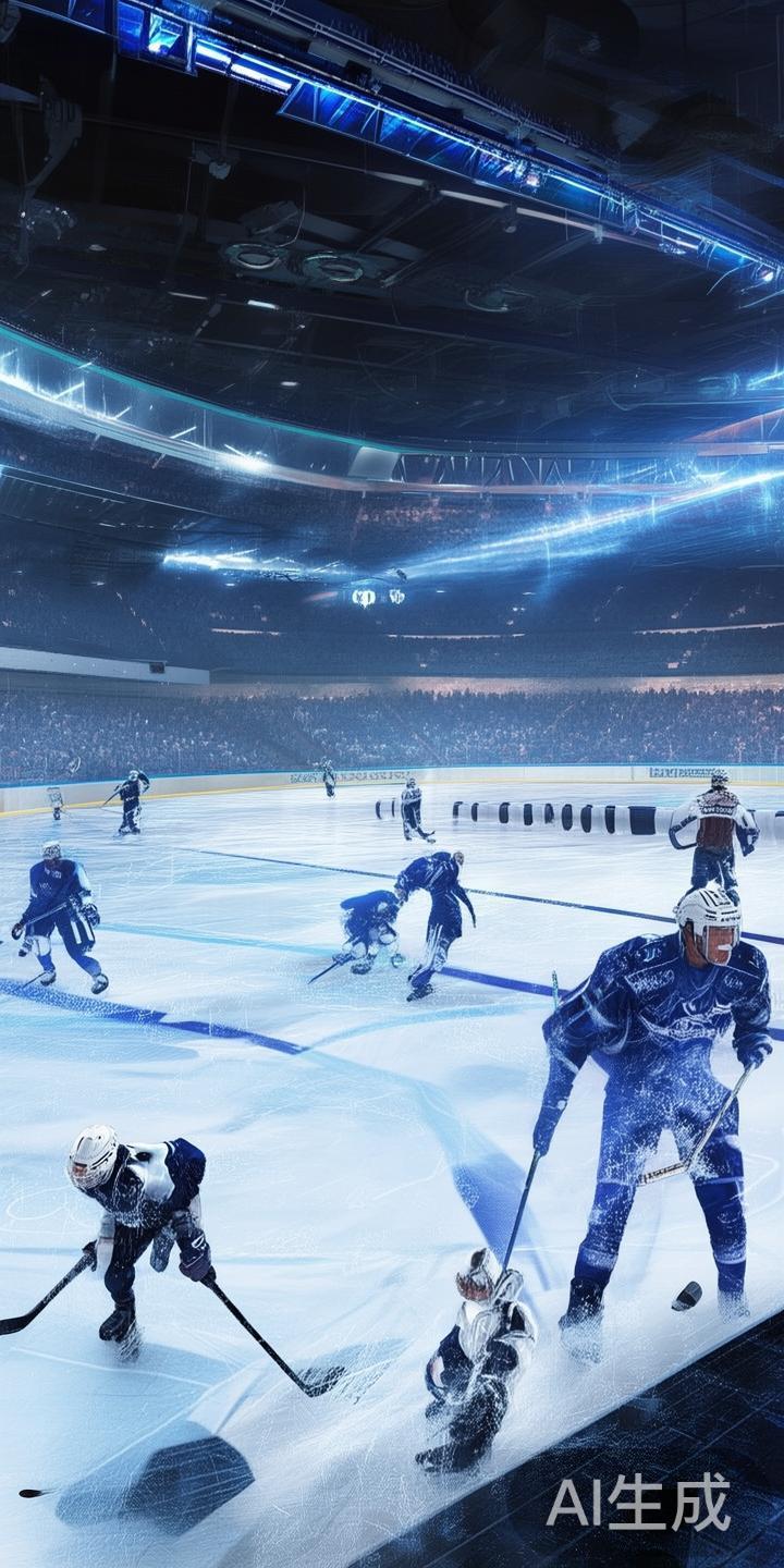 冰球大突破试玩版免费下载,让你尽享极速畅快的冰上比赛体验 随着科技的发展,冰球大突破以其逼真的玩法和流畅的操