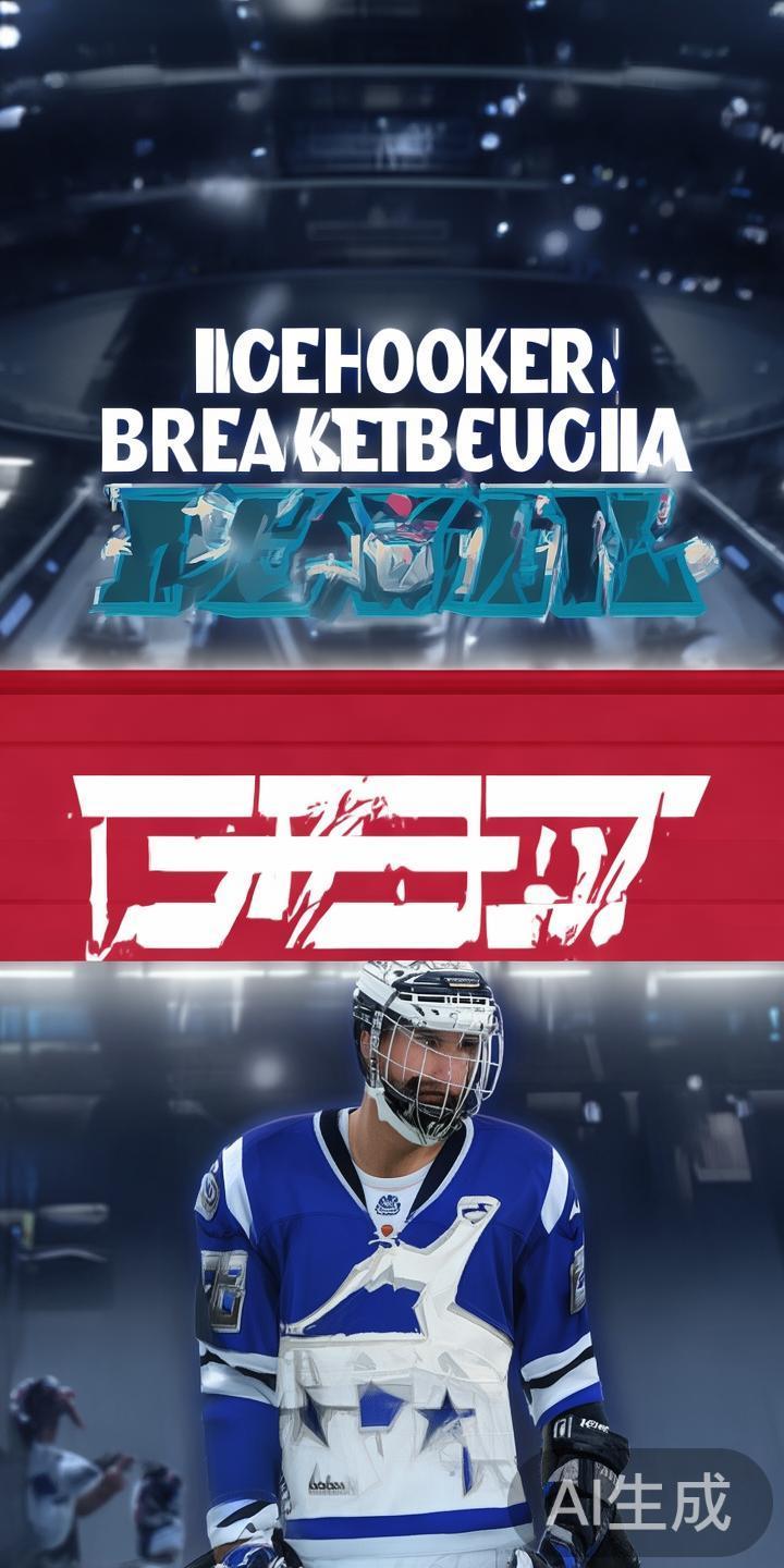 全面解析冰球突破论坛官网网址及最新资讯，助你掌握最新动态