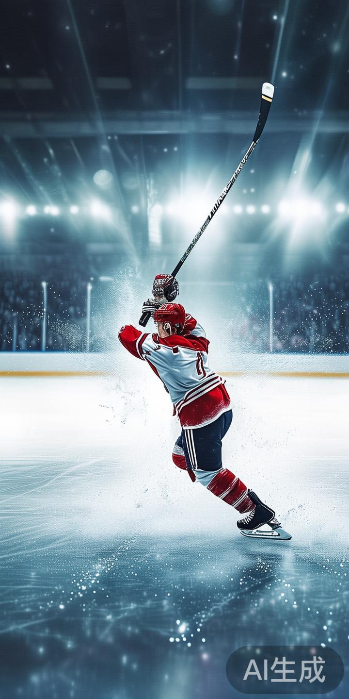 揭秘“突破冰球”梗的真正含义与网络趣味背后的小故事