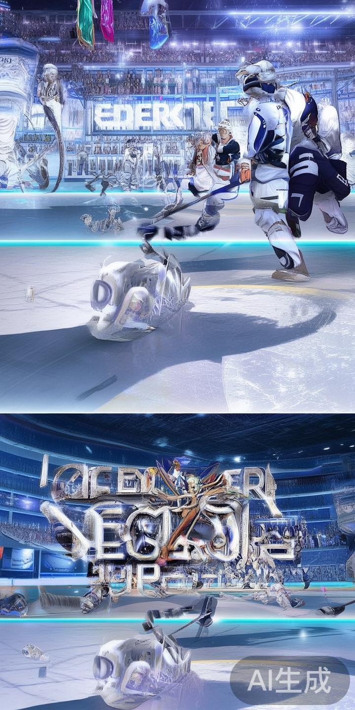 冰球突破幸运百搭试玩全新体验，尽享刺激扑球乐趣摇滚竞技之旅