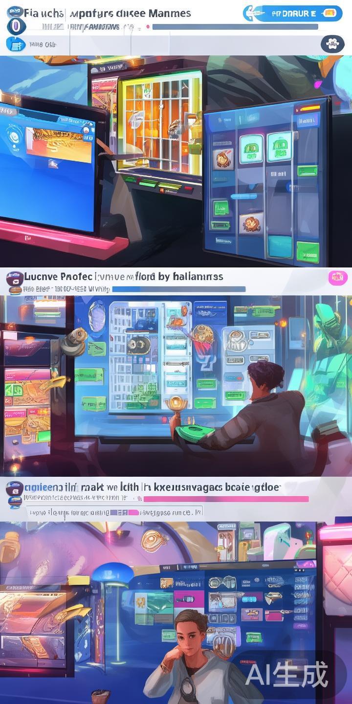 全面揭秘冰球突破幸运白搭网站：尽享精彩游戏盛宴与丰厚奖励