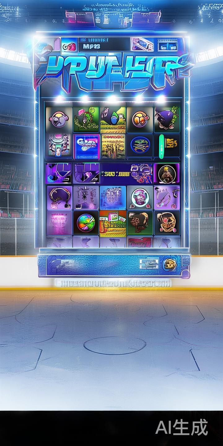 全面解析极速冰球突破技巧，助你轻松提升胜率攻略