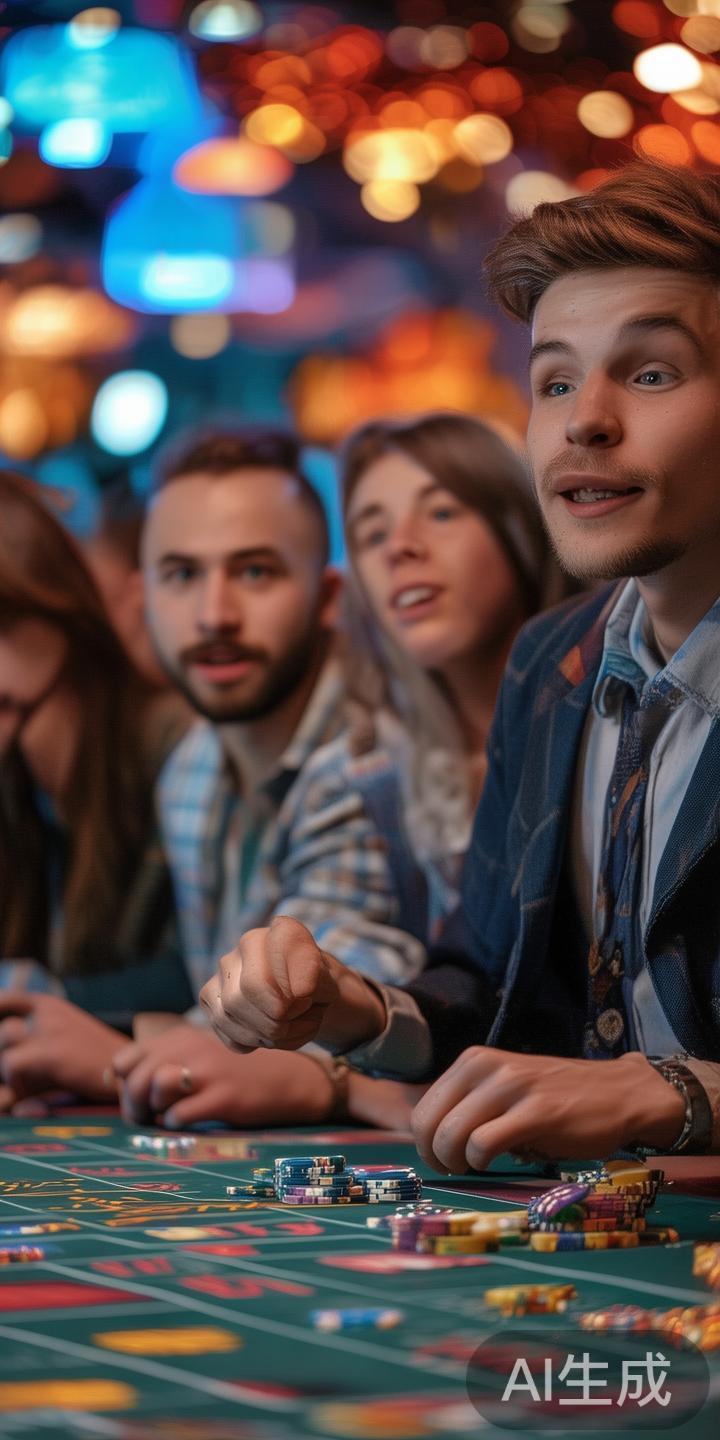 全面解析冰球突破老虎机玩法技巧与实用攻略指南