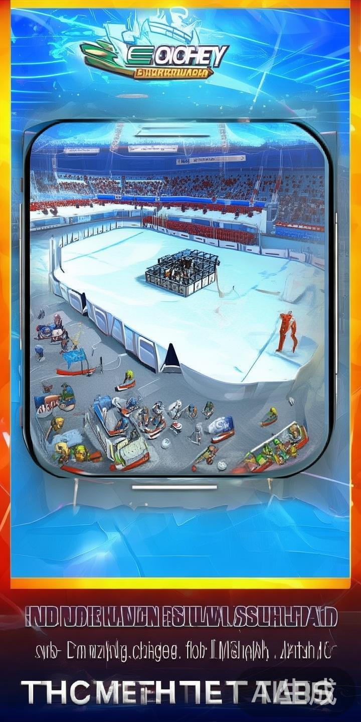 冰球突破游戏下载安装步骤与最新版本完整攻略指南大全