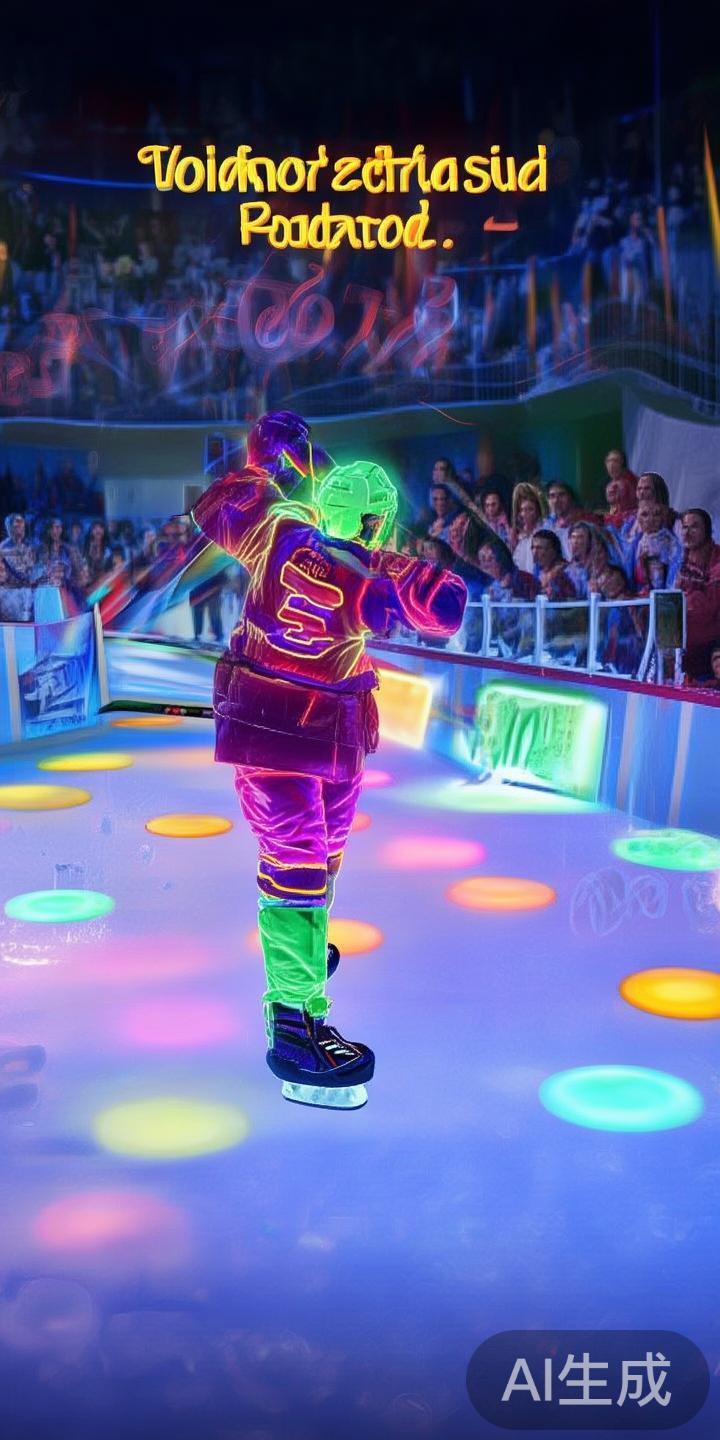 全面掌握冰球突破超凡技巧与实战攻略，轻松提升胜率！