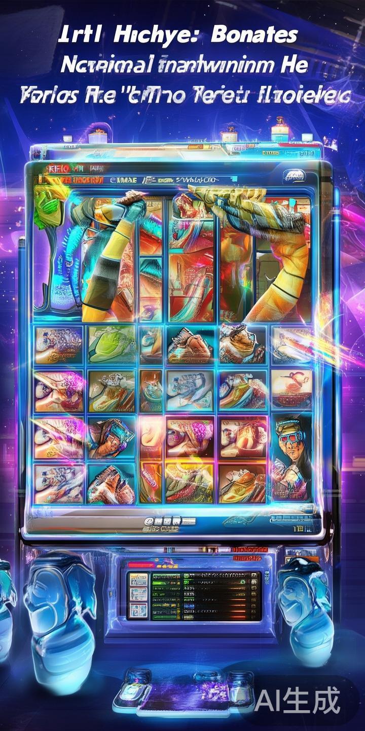 揭秘“冰球突破全胜”背后的含义与详细玩法攻略