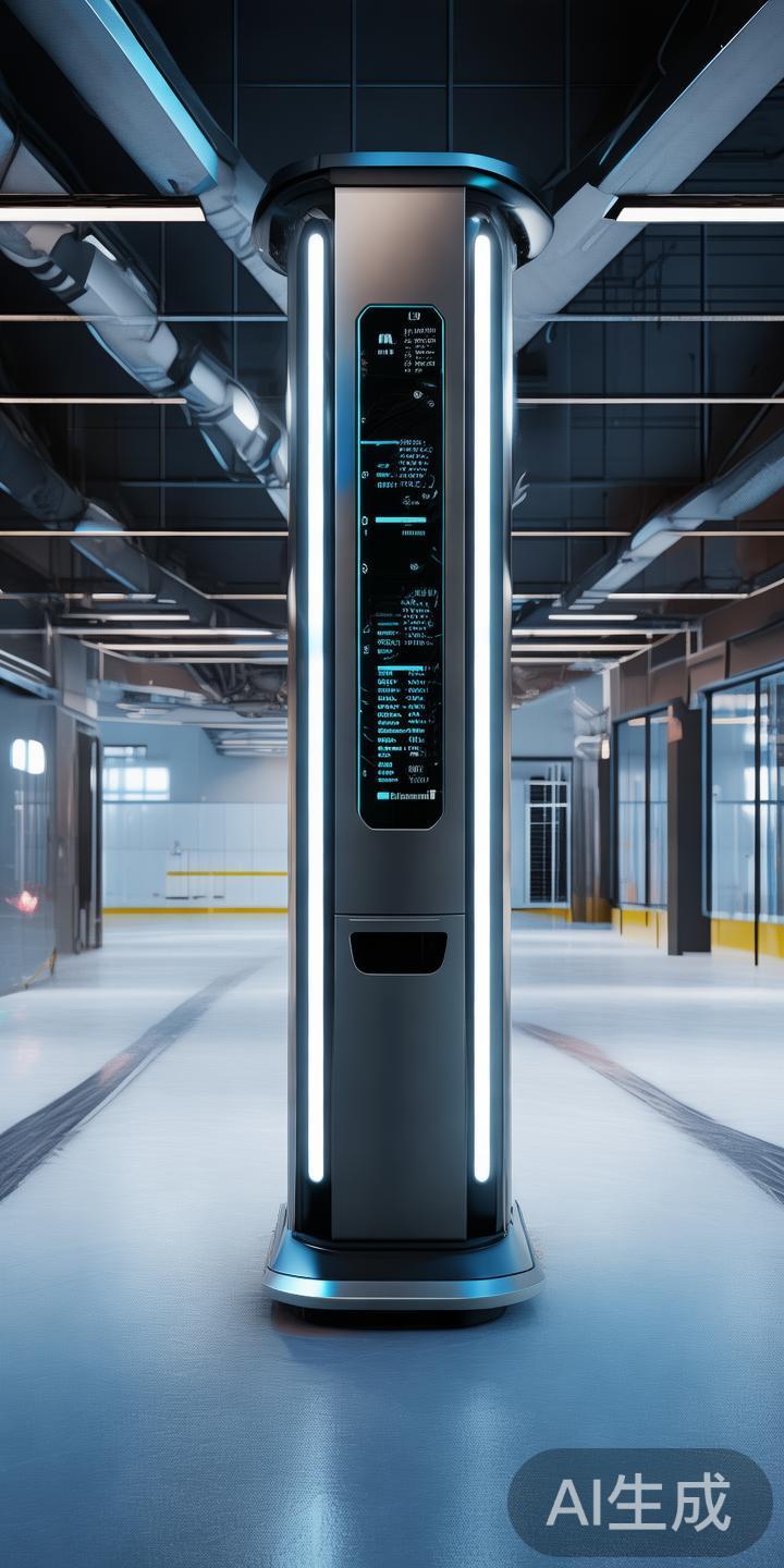 创新设计冰球豪华突破自助机，引领运动体验新时代