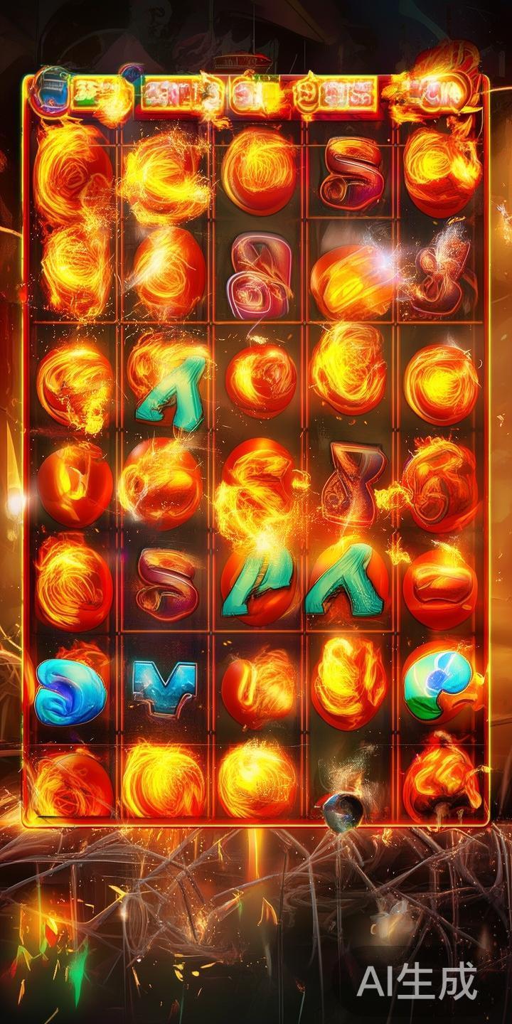 冰球突破5个火球全新玩法攻略与技巧详解：提升胜率的实用秘籍