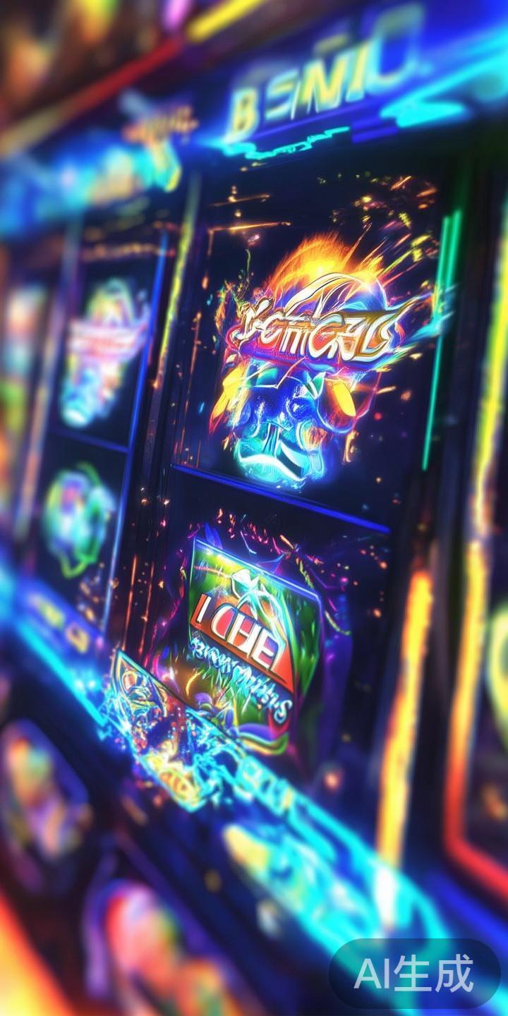 详尽解析MG冰球突破游戏中的奖金奖励机制与实用获取攻略