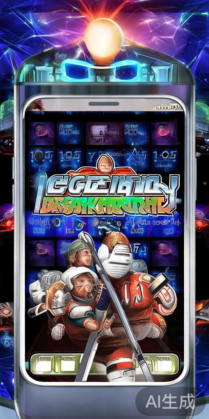 冰球突破游戏下载平台推荐及最全攻略与玩法指南