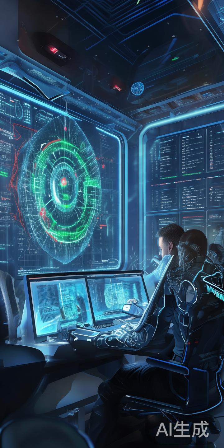 全面掌握“冰球突破挂”防范与应对策略的详细指南