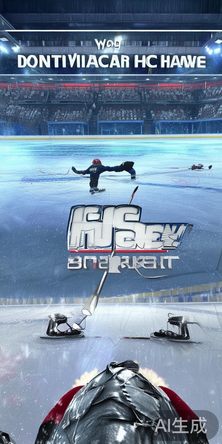 MG冰球突破试玩版攻略：尽享精彩冰球体验的完整指南