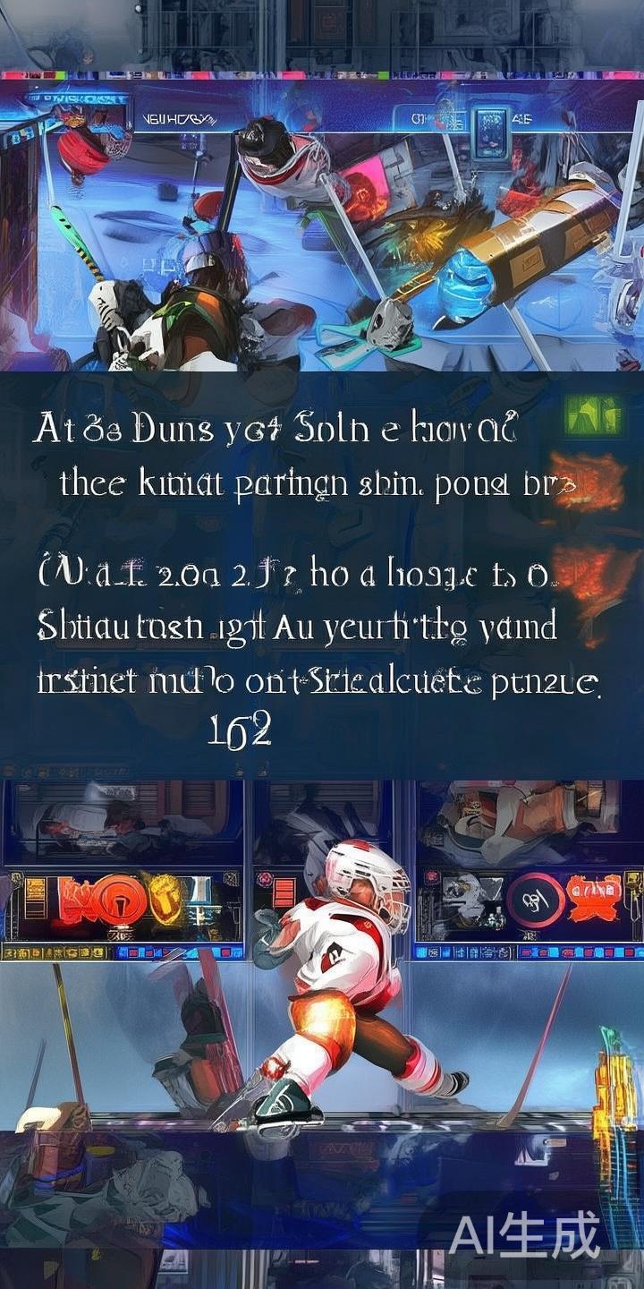 在当前线上娱乐环境中，冰球突破凭借其丰富的玩法和高