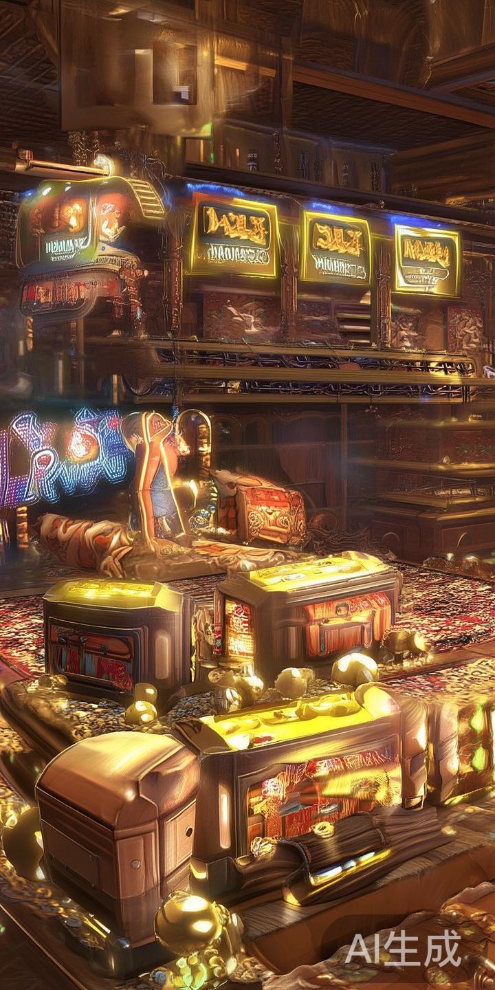 冰球突破游戏攻略：巧用技巧开启宝箱赢取丰厚奖励