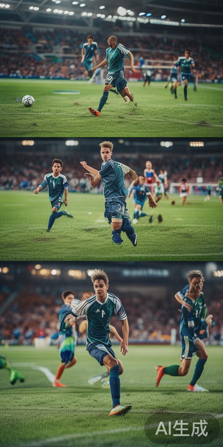 全面掌握冰球豪华突破玩法攻略，轻松提升比赛胜率的实用技巧分享