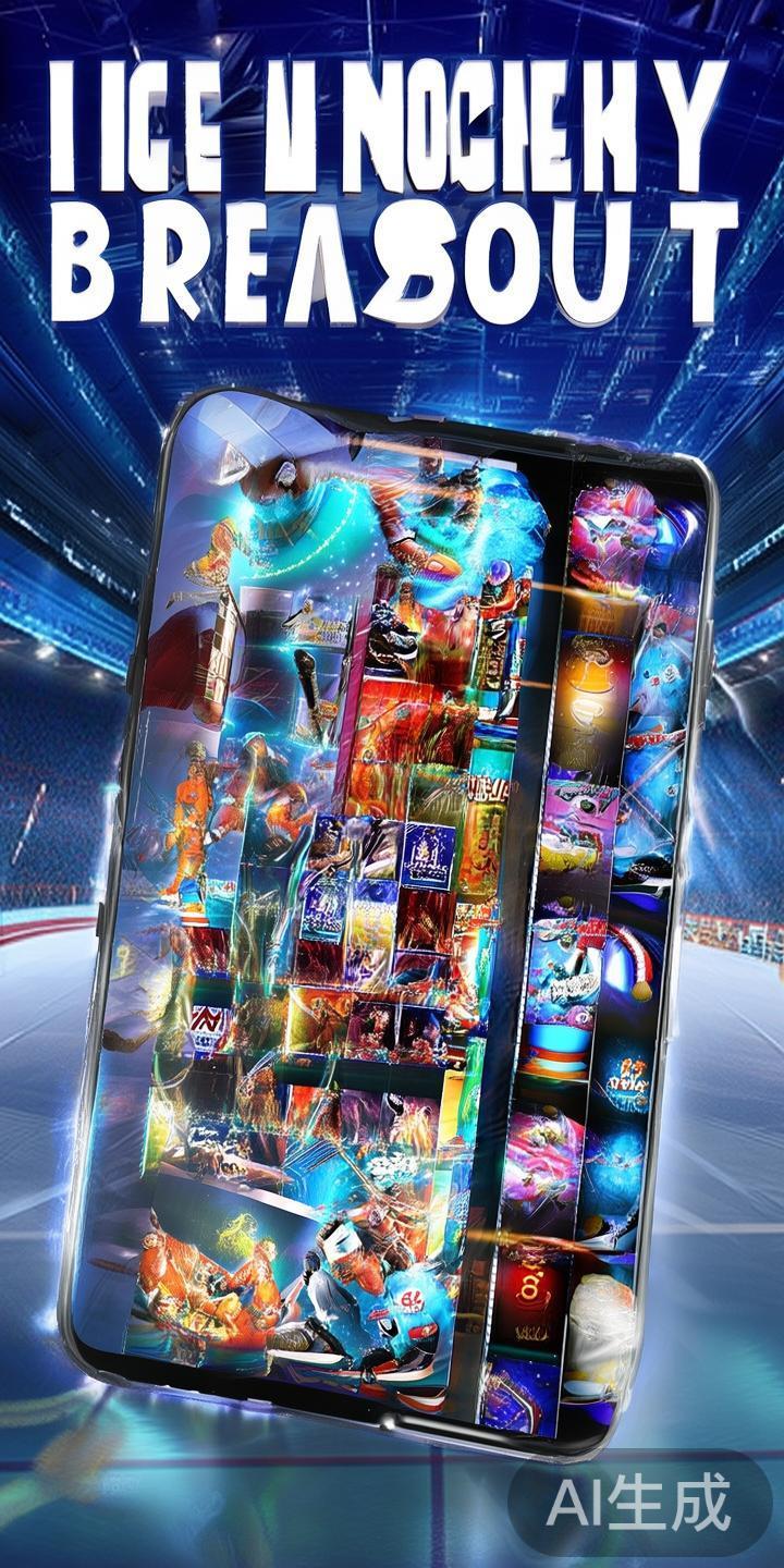 冰球突破手机版全屏游戏最新玩法攻略与体验指南：全面提升技巧与乐趣