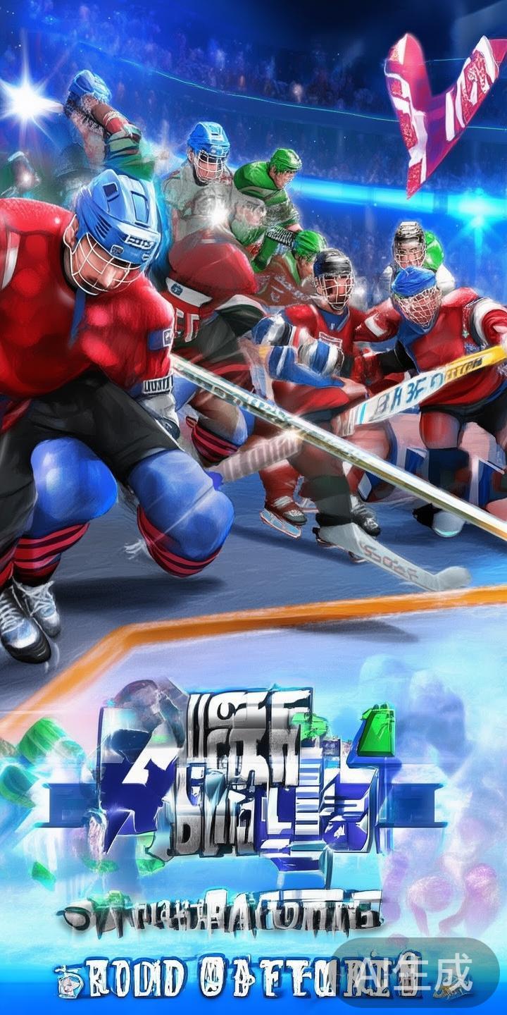 二、冰球突破最新玩法介绍
1.&nbsp;多样的游戏模式