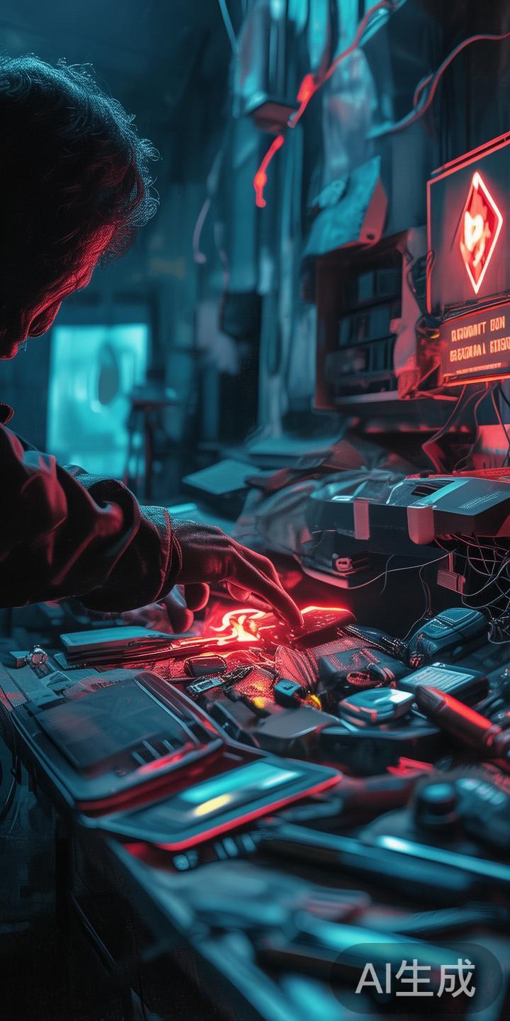 关于MG冰球突破游戏存在修改版本的可能性及最新调查分析 然而,尽管官方积极防范,市场上仍能找到一些“破解补