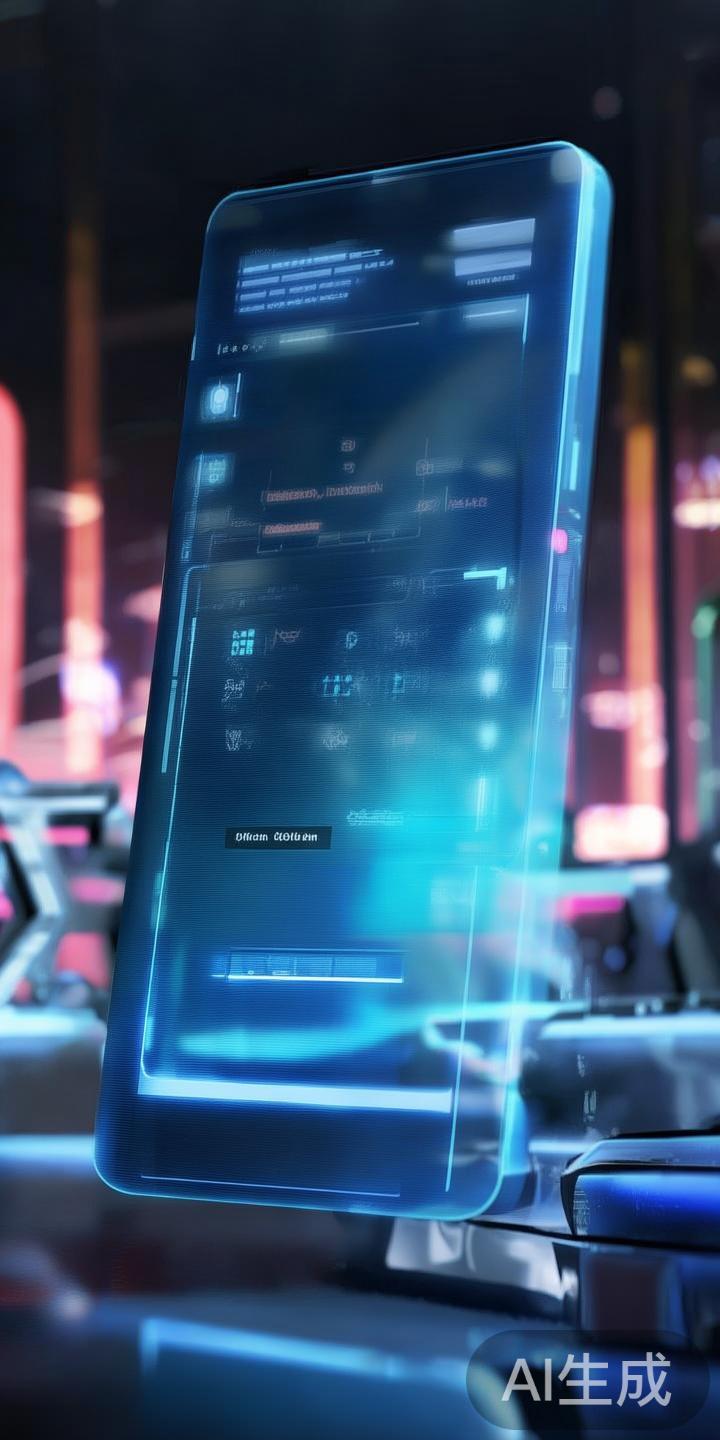 确保设备系统满足要求
在下载前请确认手机操作系统