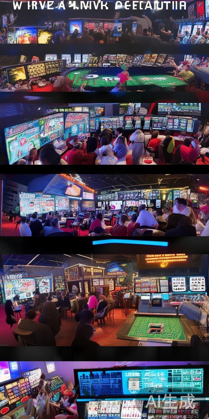 利用试玩或模拟玩法积累经验
很多平台提供试玩版本