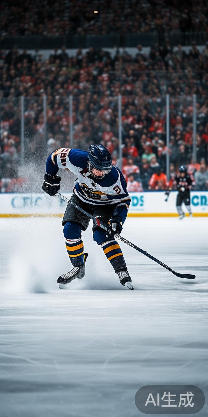 全面解析MG摆脱技巧:提升冰球突破的实用攻略与实战秘籍 在激烈的冰球比赛中,掌握高效的MG摆脱技巧成为许多