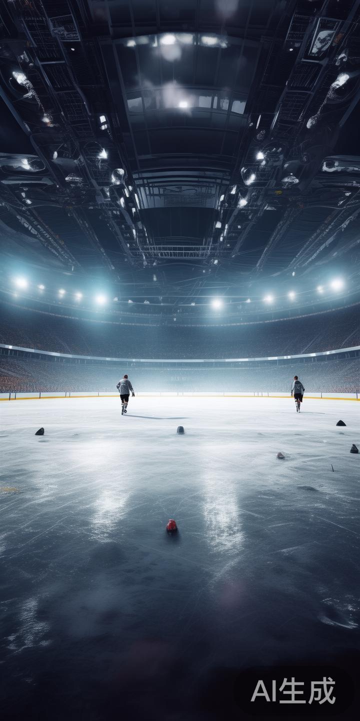 在全屏冰球突破中，掌握“爆发期”技巧尤为关键。有经