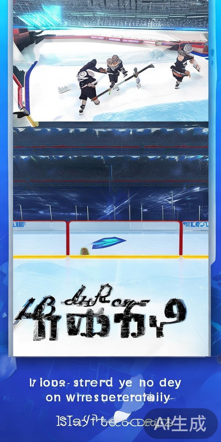 冰球突破每日可否持续挑战?坚持体验的价值与建议 在当今快节奏的生活中,寻找一款既能放松心情又能带来