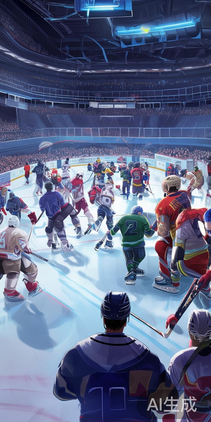 苹果设备上免费下载冰球突破完整版本的详细操作指南