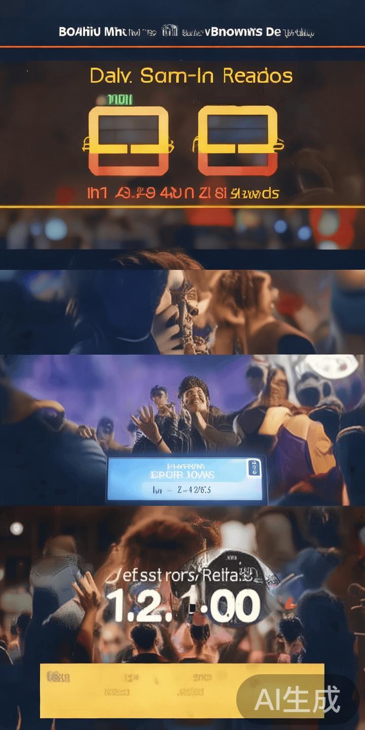 MG冰球突破试玩平台赠送2000彩金福利,轻松赢取丰富奖励享不停 此外,平台常常会推出各种优惠活动,例如连续签到奖励