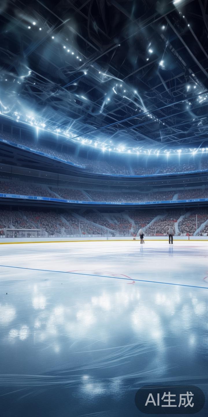 MG冰球突破豪华试玩:畅享极致娱乐体验尽在指尖 一款优秀的娱乐游戏,除了玩法创新外,视觉体验同样重