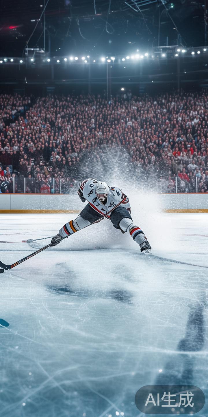 全面解析突破冰球的风险与安全防护措施，保障运动安全