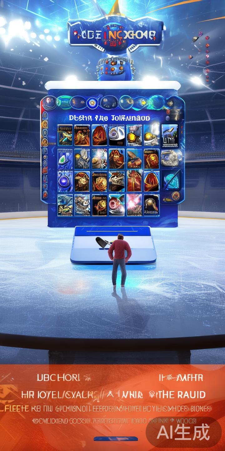 首先，完整掌握冰球突破的游戏机制至关重要。游戏整体